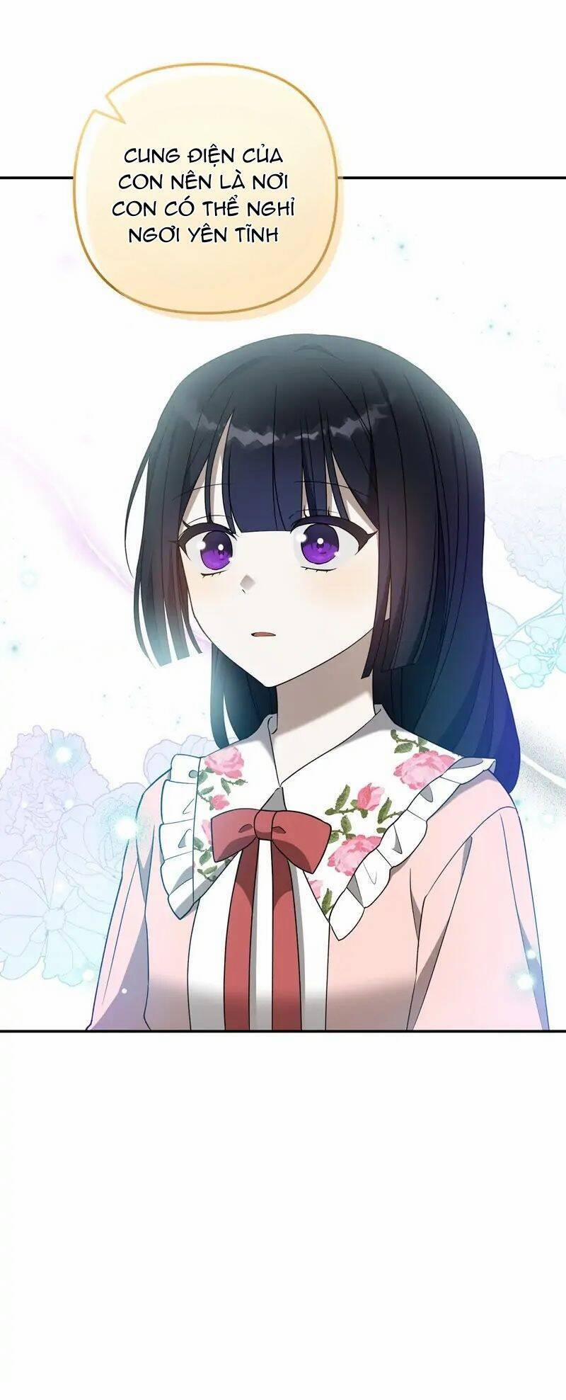 Lời Nguyền Vẫn Chưa Chấm Dứt 27 trang 6