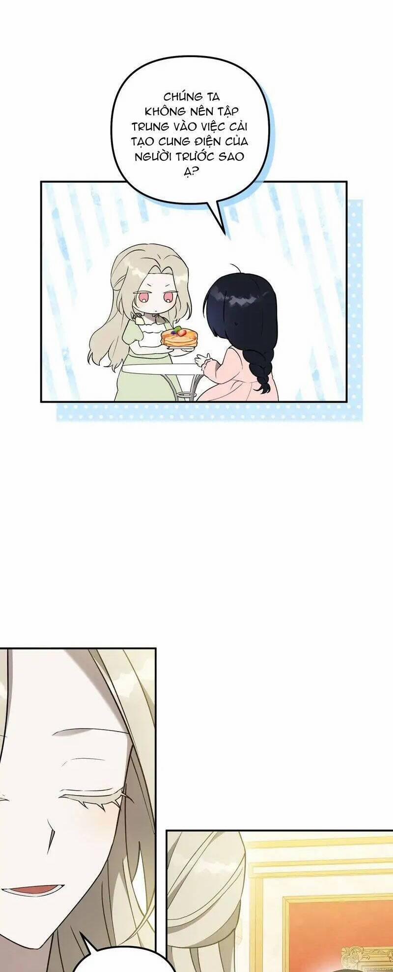 Lời Nguyền Vẫn Chưa Chấm Dứt 27 trang 7