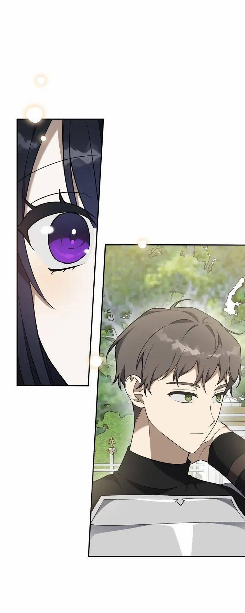 Lời Nguyền Vẫn Chưa Chấm Dứt 28 trang 13