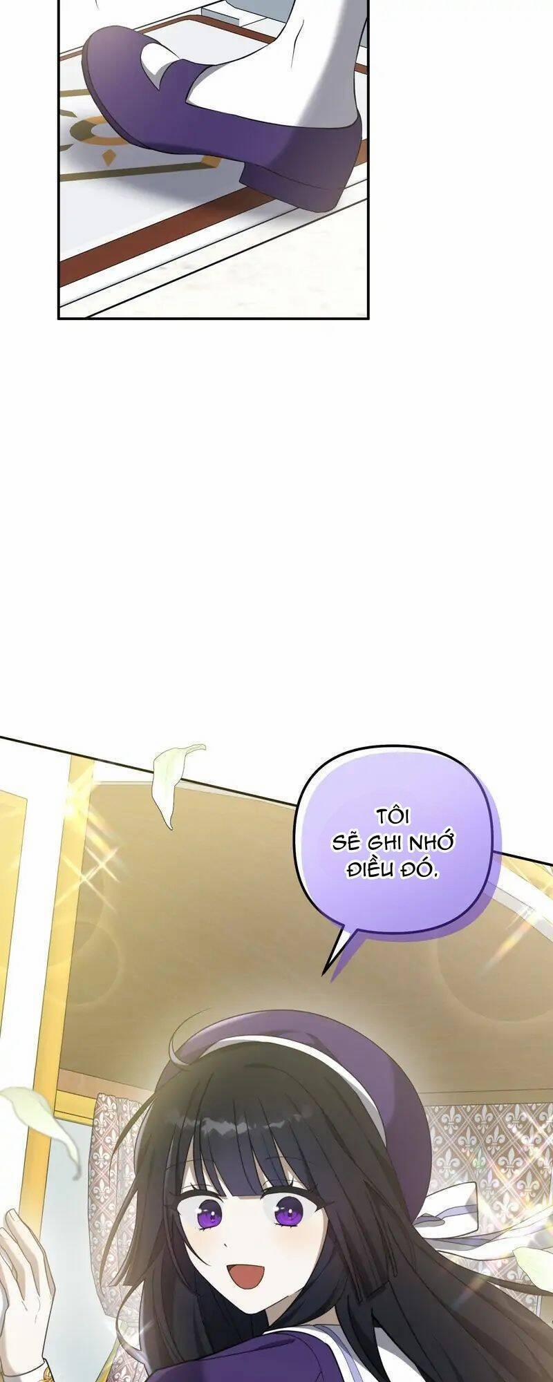 Lời Nguyền Vẫn Chưa Chấm Dứt 28 trang 15