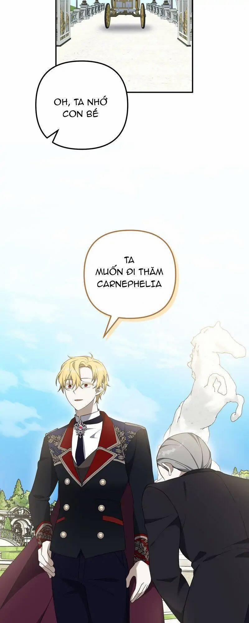 Lời Nguyền Vẫn Chưa Chấm Dứt 28 trang 17