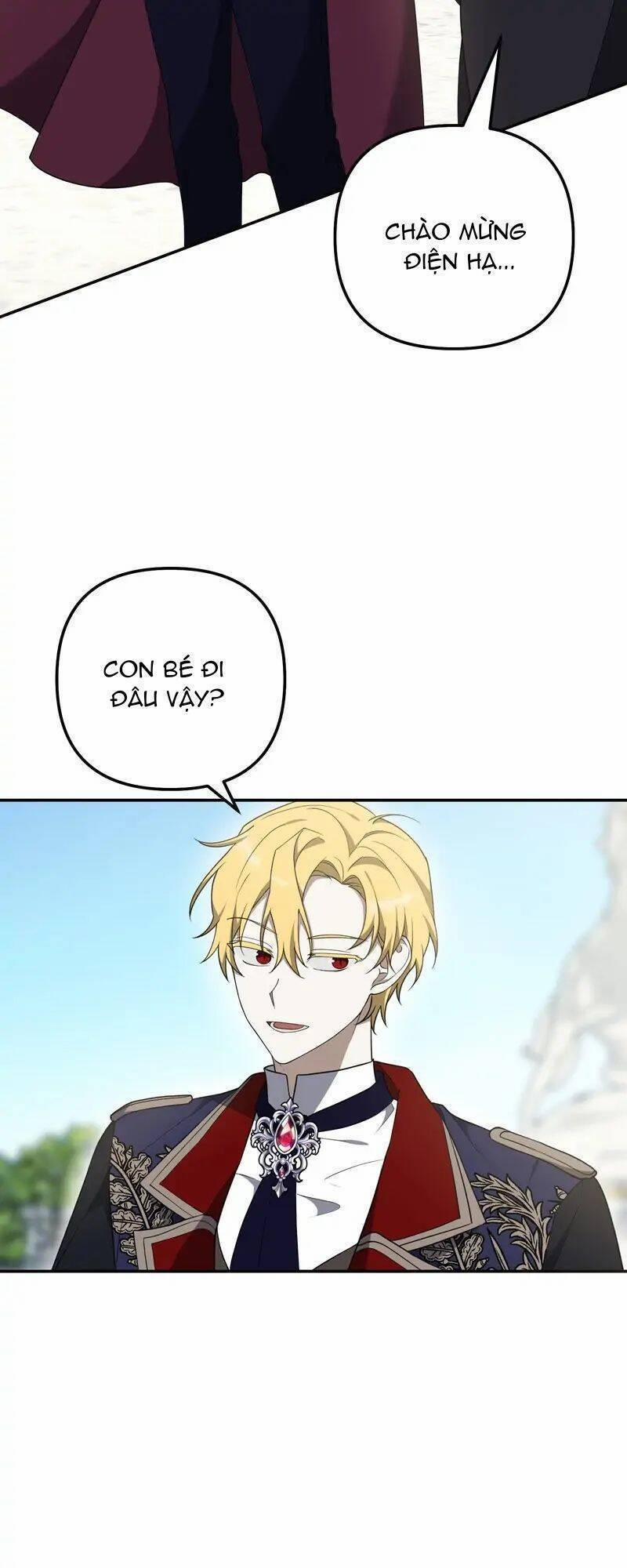 Lời Nguyền Vẫn Chưa Chấm Dứt 28 trang 18