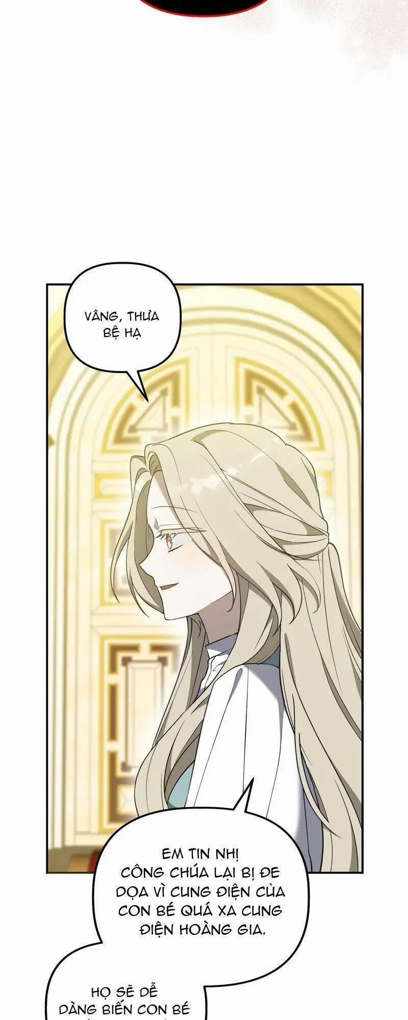 Lời Nguyền Vẫn Chưa Chấm Dứt 28 trang 2