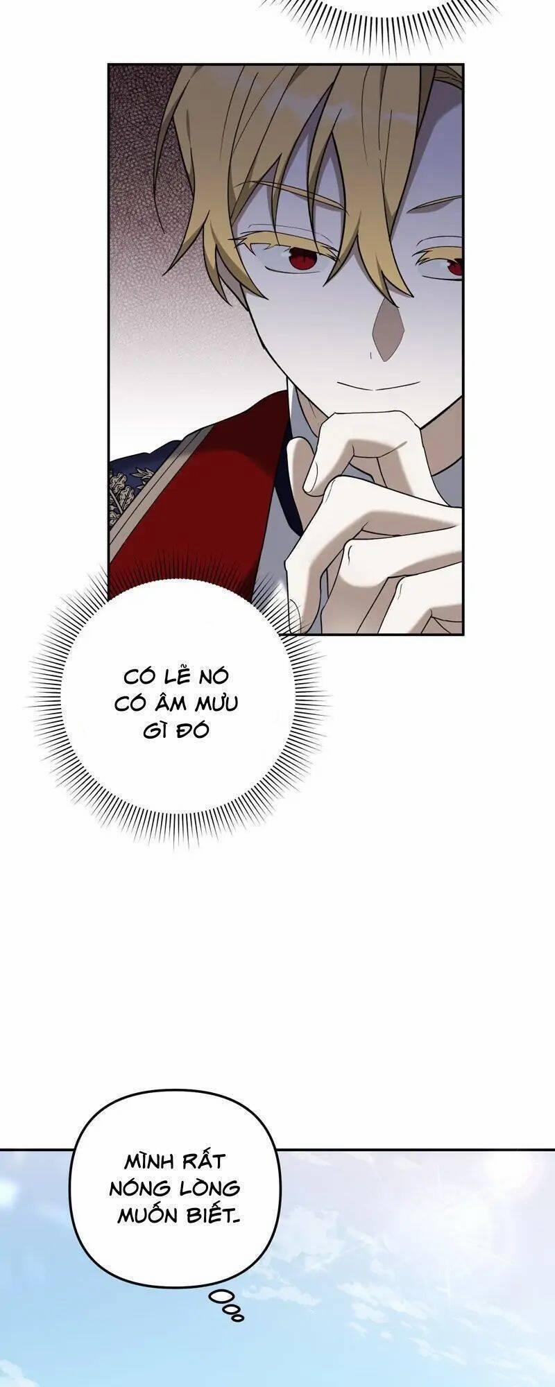 Lời Nguyền Vẫn Chưa Chấm Dứt 28 trang 21