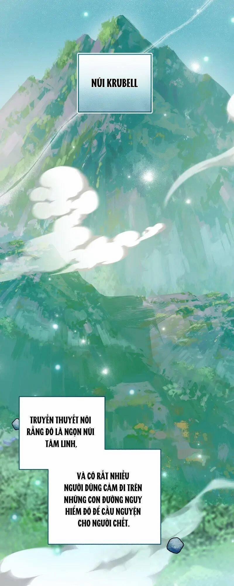 Lời Nguyền Vẫn Chưa Chấm Dứt 28 trang 23