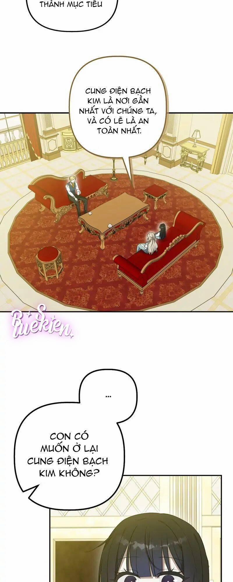 Lời Nguyền Vẫn Chưa Chấm Dứt 28 trang 3