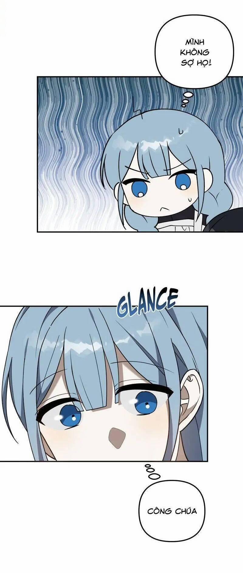 Lời Nguyền Vẫn Chưa Chấm Dứt 28 trang 32