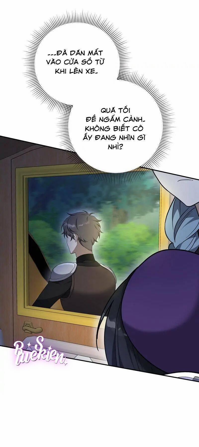 Lời Nguyền Vẫn Chưa Chấm Dứt 28 trang 33