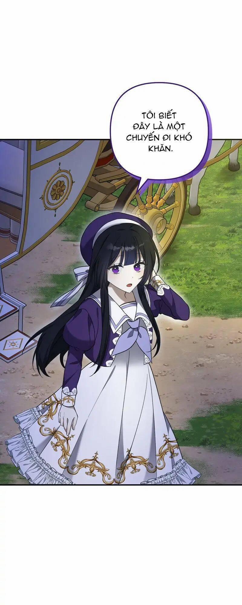 Lời Nguyền Vẫn Chưa Chấm Dứt 28 trang 35