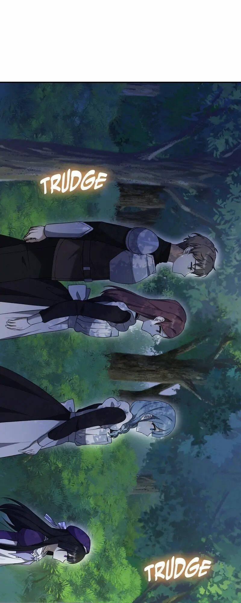 Lời Nguyền Vẫn Chưa Chấm Dứt 28 trang 36