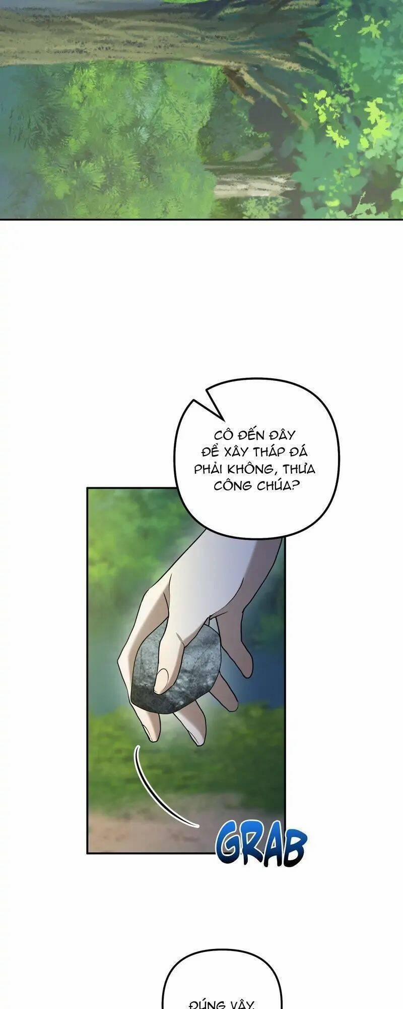 Lời Nguyền Vẫn Chưa Chấm Dứt 28 trang 37