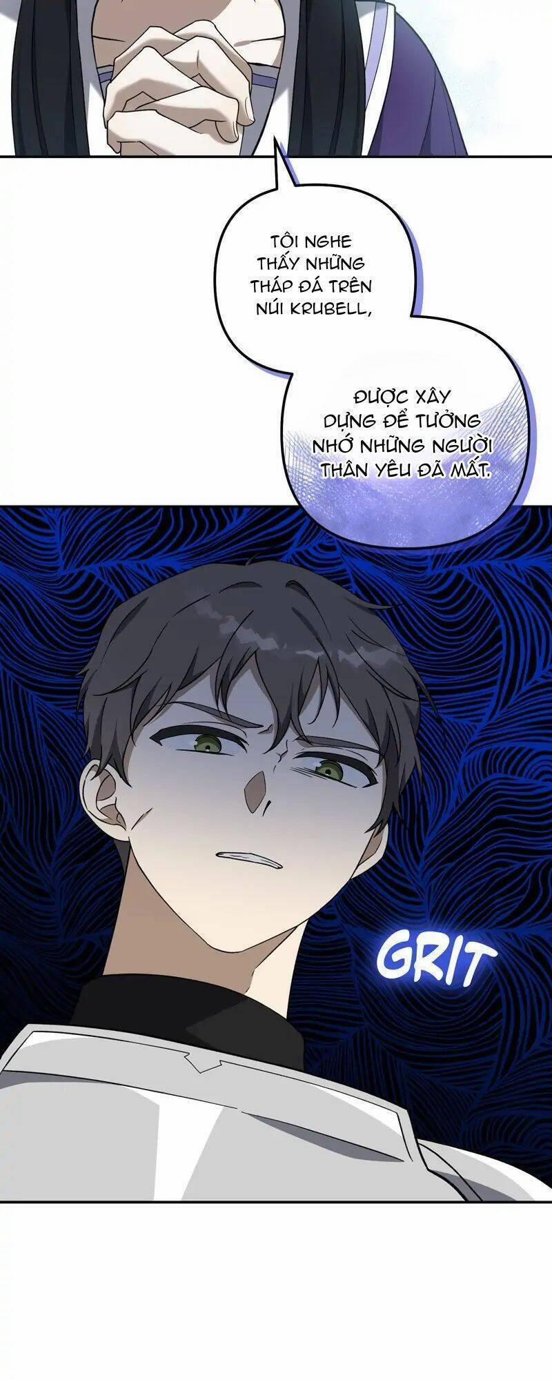 Lời Nguyền Vẫn Chưa Chấm Dứt 28 trang 42