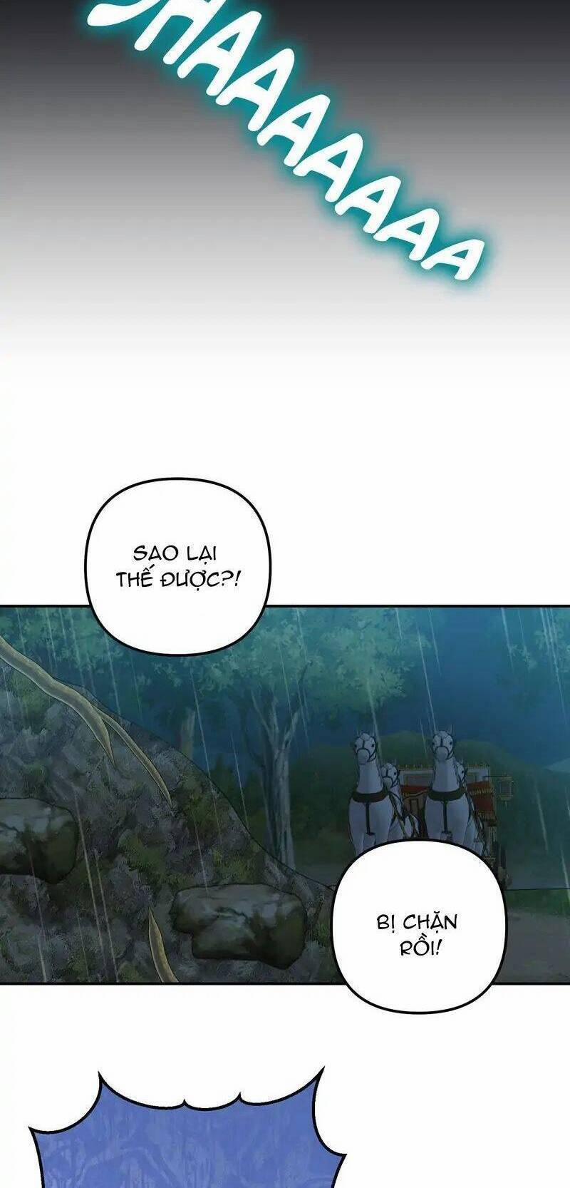 Lời Nguyền Vẫn Chưa Chấm Dứt 28 trang 48
