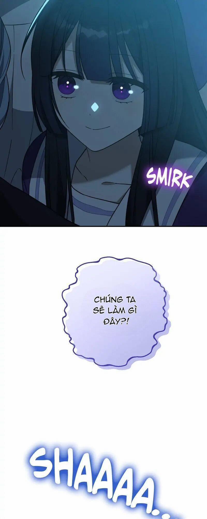 Lời Nguyền Vẫn Chưa Chấm Dứt 28 trang 50