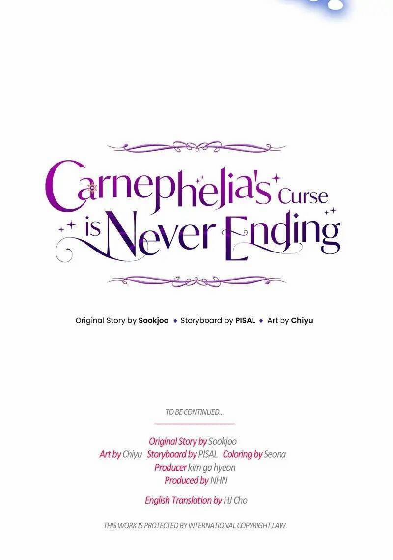 Lời Nguyền Vẫn Chưa Chấm Dứt 28 trang 51