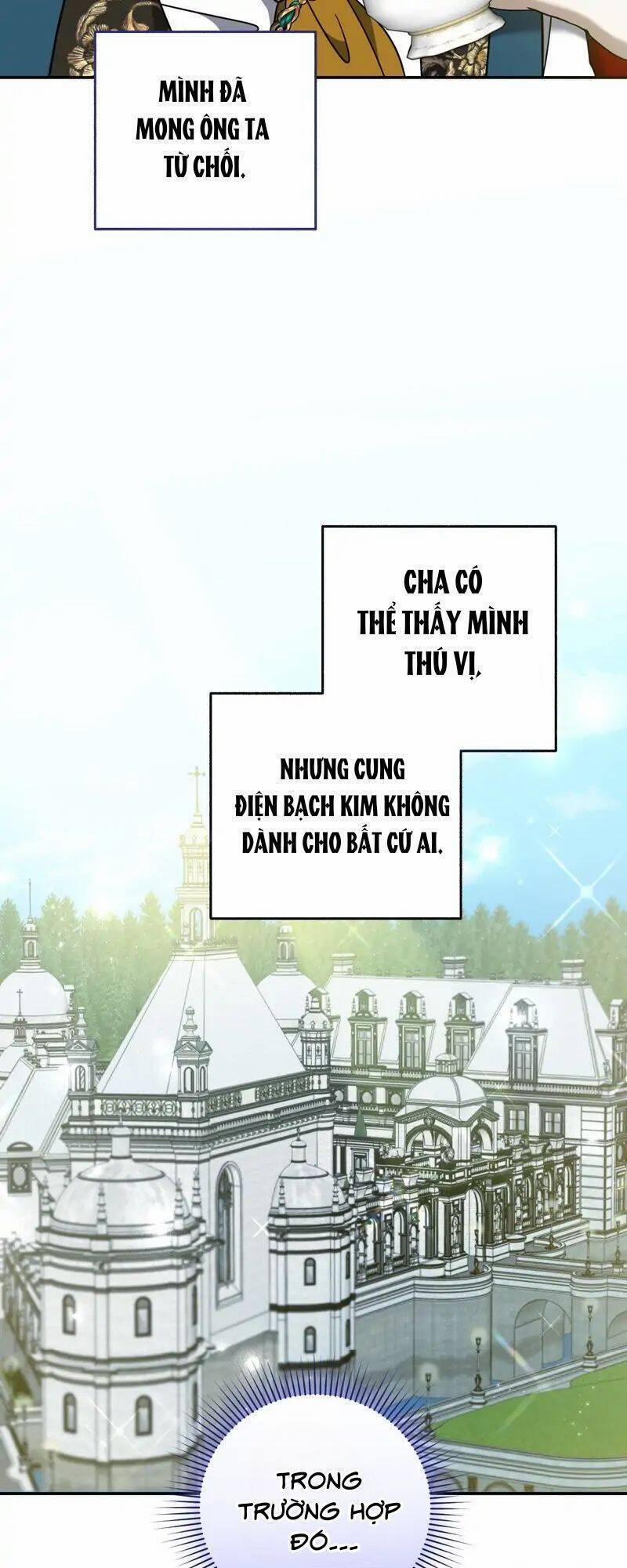 Lời Nguyền Vẫn Chưa Chấm Dứt 28 trang 7