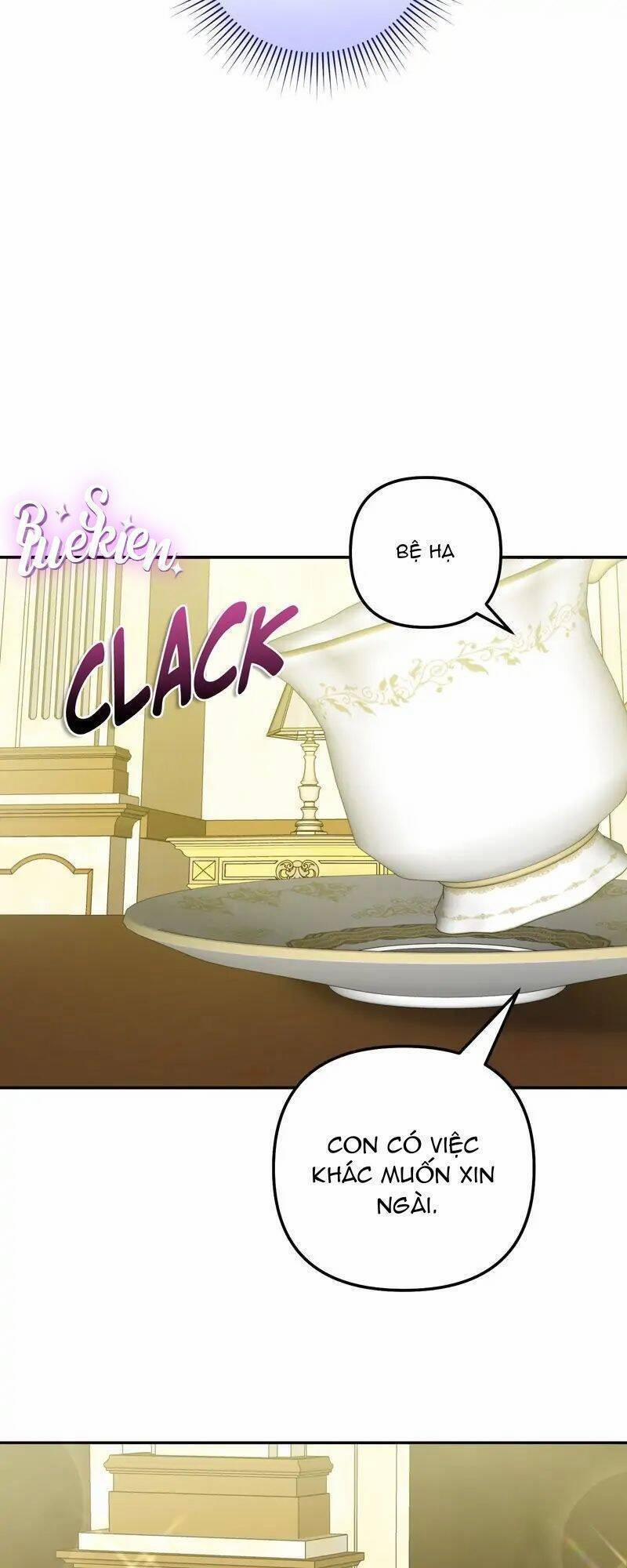 Lời Nguyền Vẫn Chưa Chấm Dứt 28 trang 8