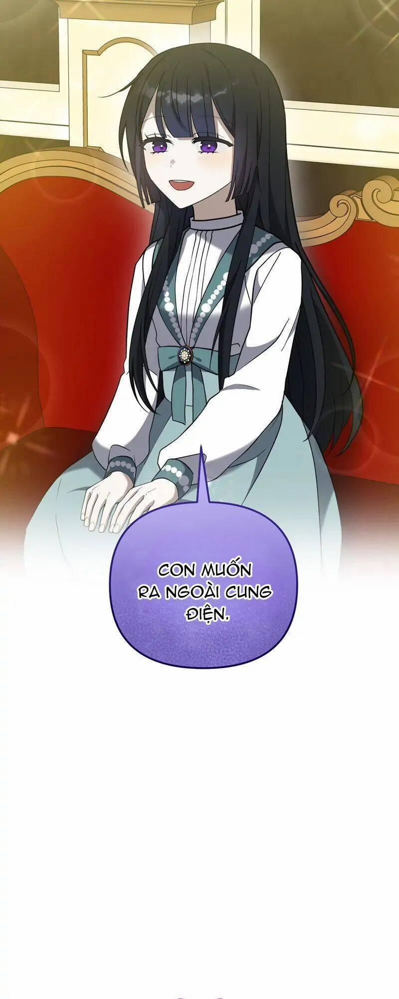 Lời Nguyền Vẫn Chưa Chấm Dứt 28 trang 9