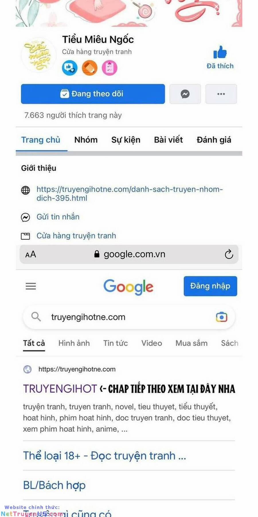 Lời Nguyền Vẫn Chưa Chấm Dứt 29 trang 1