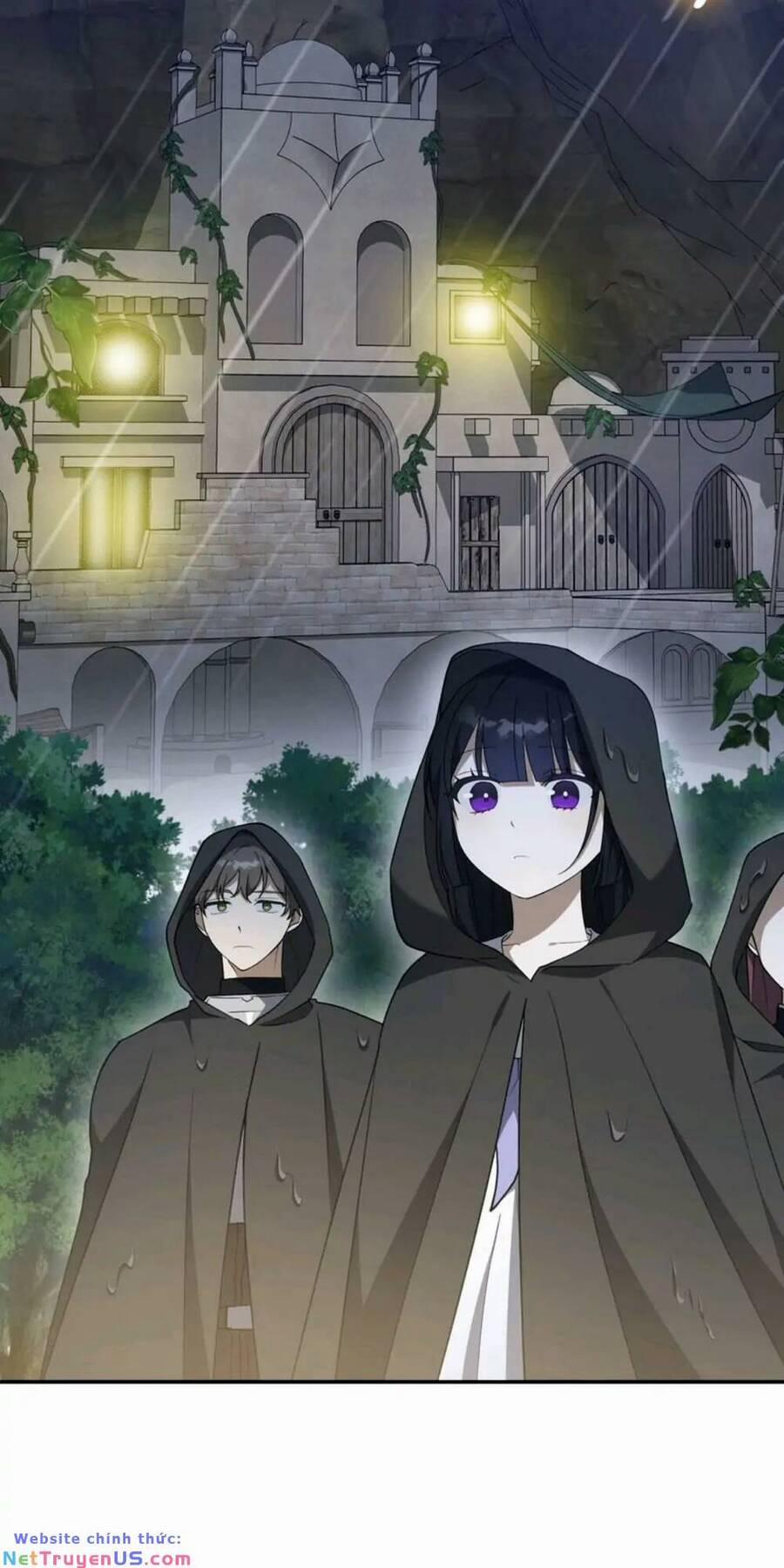 Lời Nguyền Vẫn Chưa Chấm Dứt 29 trang 11