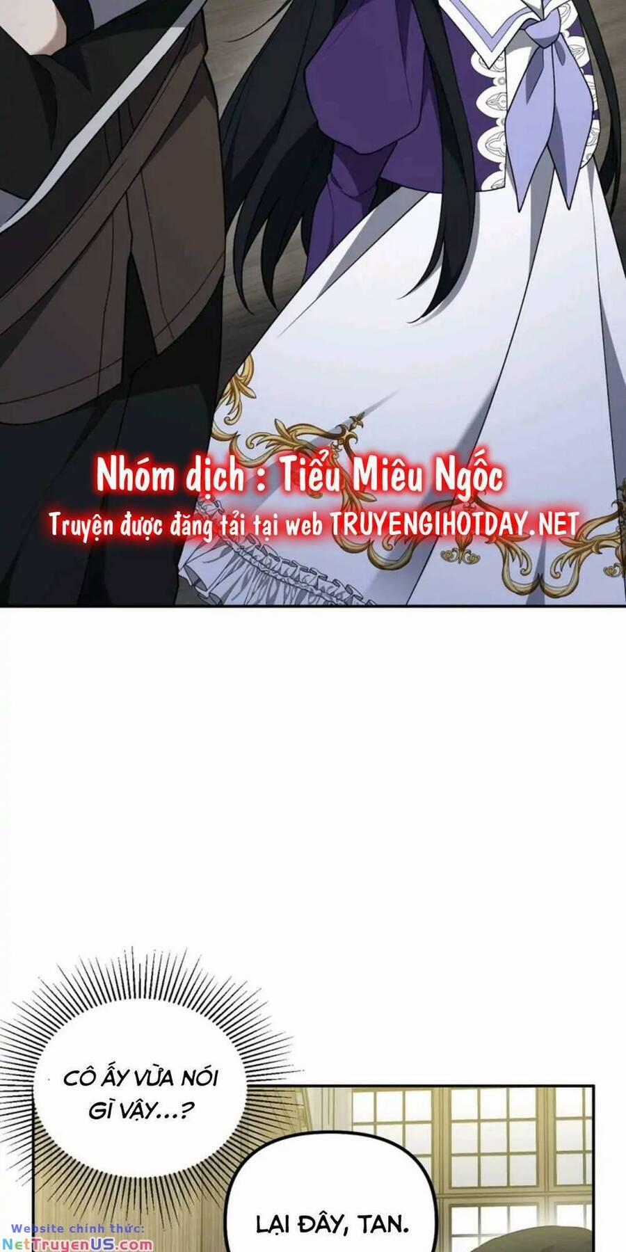 Lời Nguyền Vẫn Chưa Chấm Dứt 29 trang 17