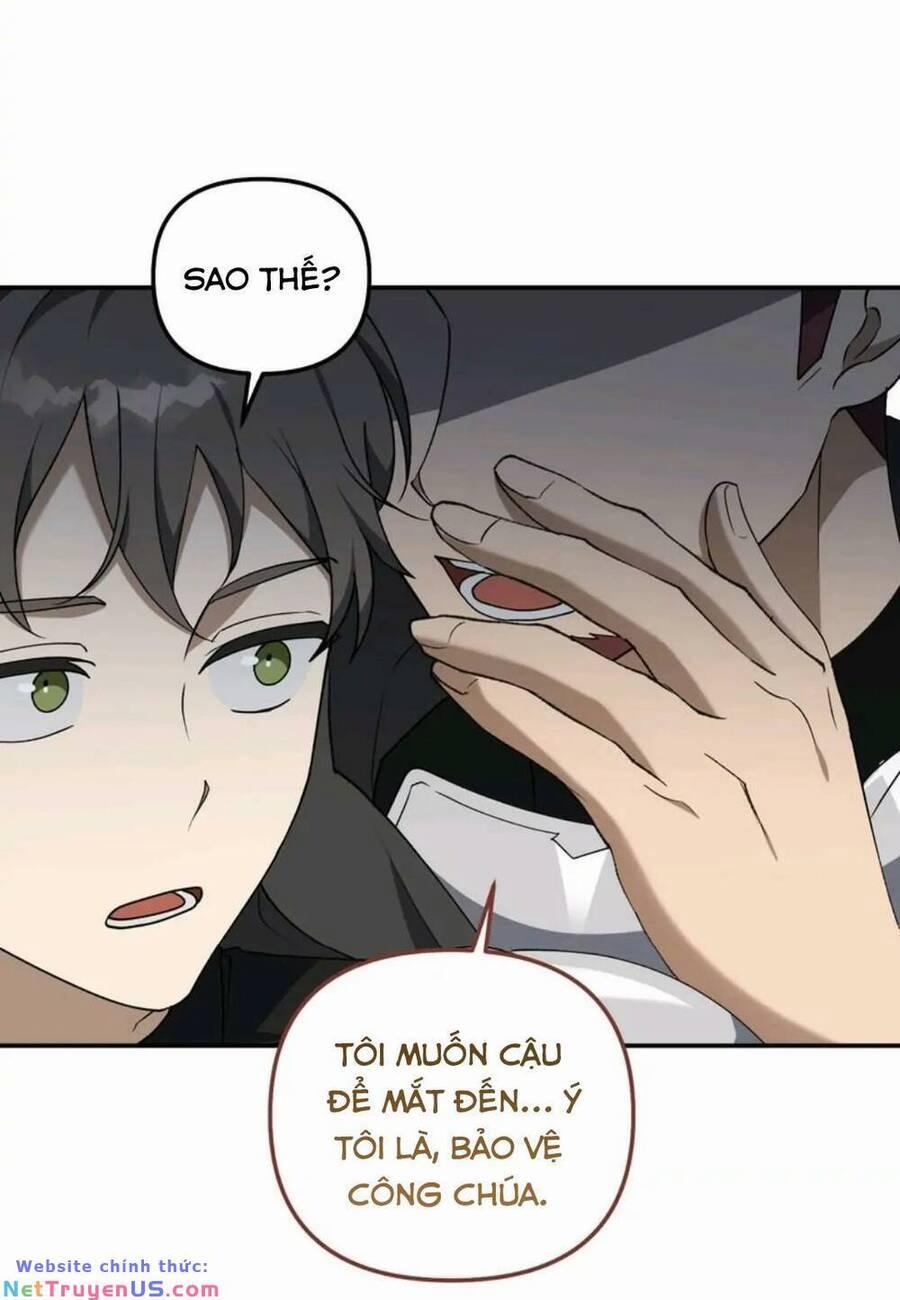 Lời Nguyền Vẫn Chưa Chấm Dứt 29 trang 19