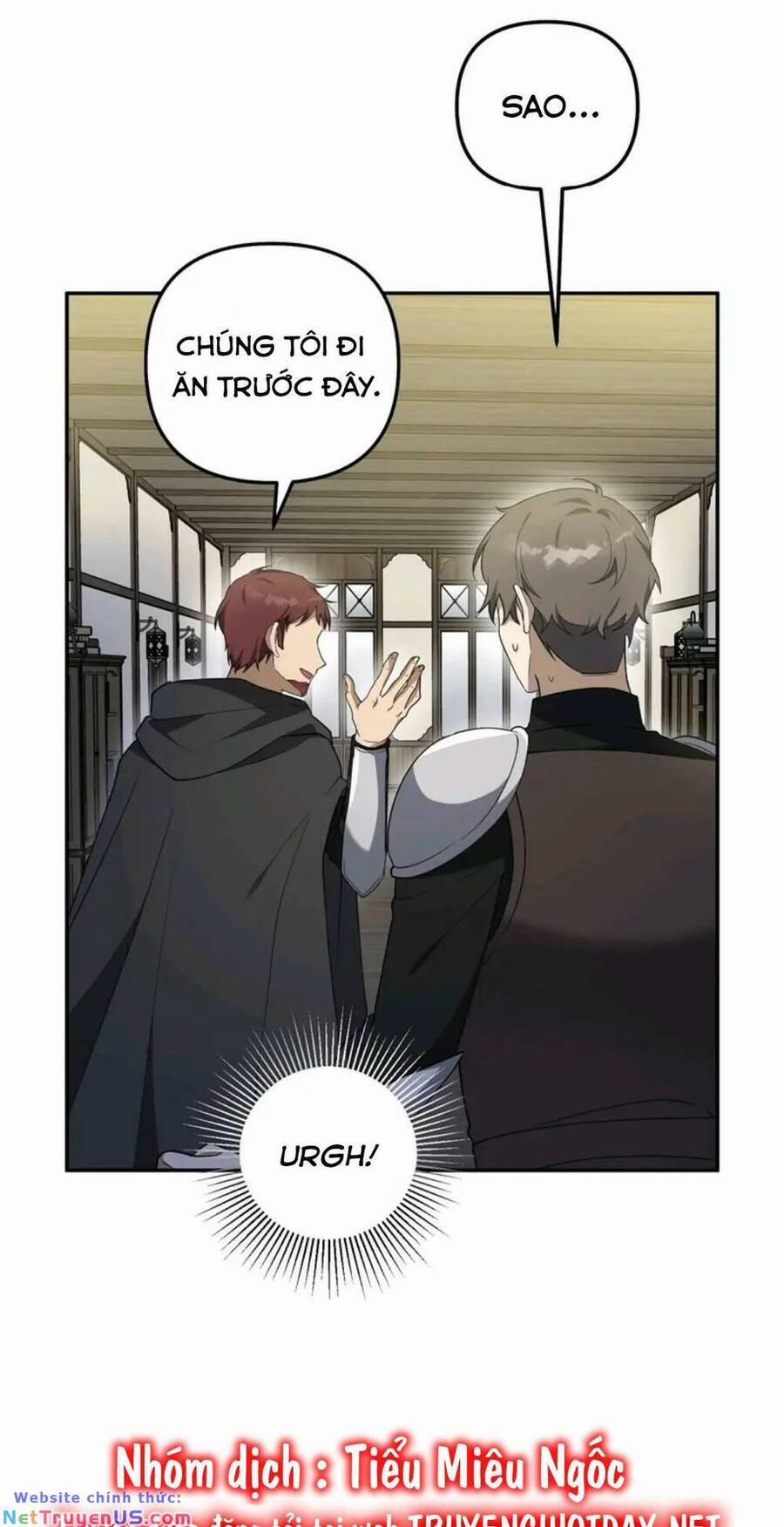 Lời Nguyền Vẫn Chưa Chấm Dứt 29 trang 20