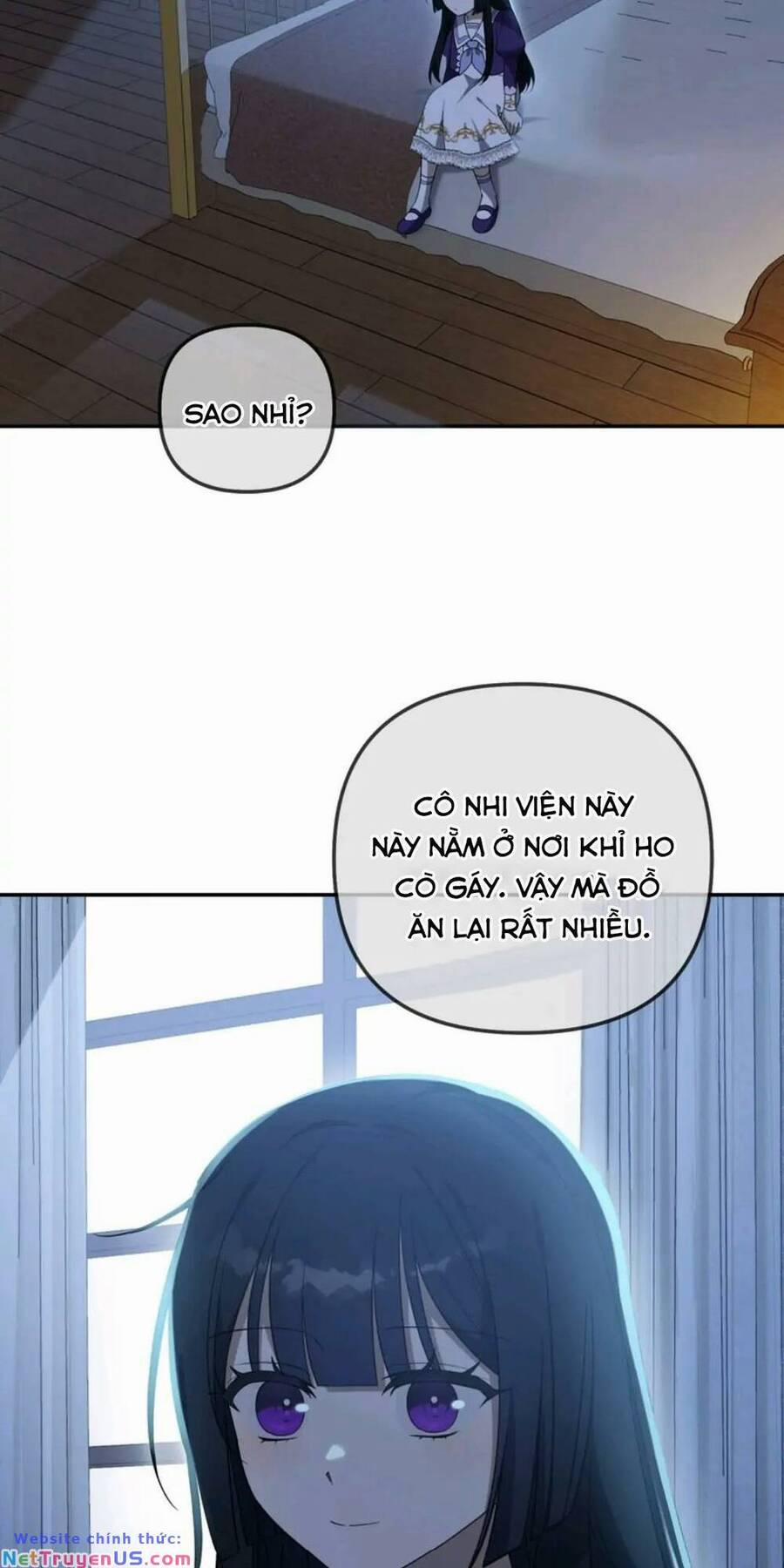 Lời Nguyền Vẫn Chưa Chấm Dứt 29 trang 28