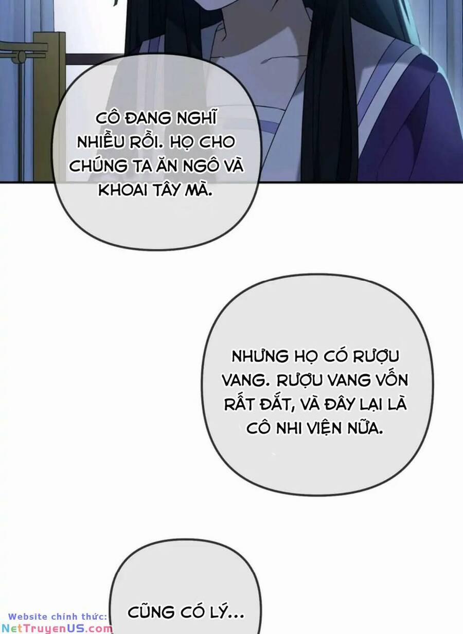 Lời Nguyền Vẫn Chưa Chấm Dứt 29 trang 29