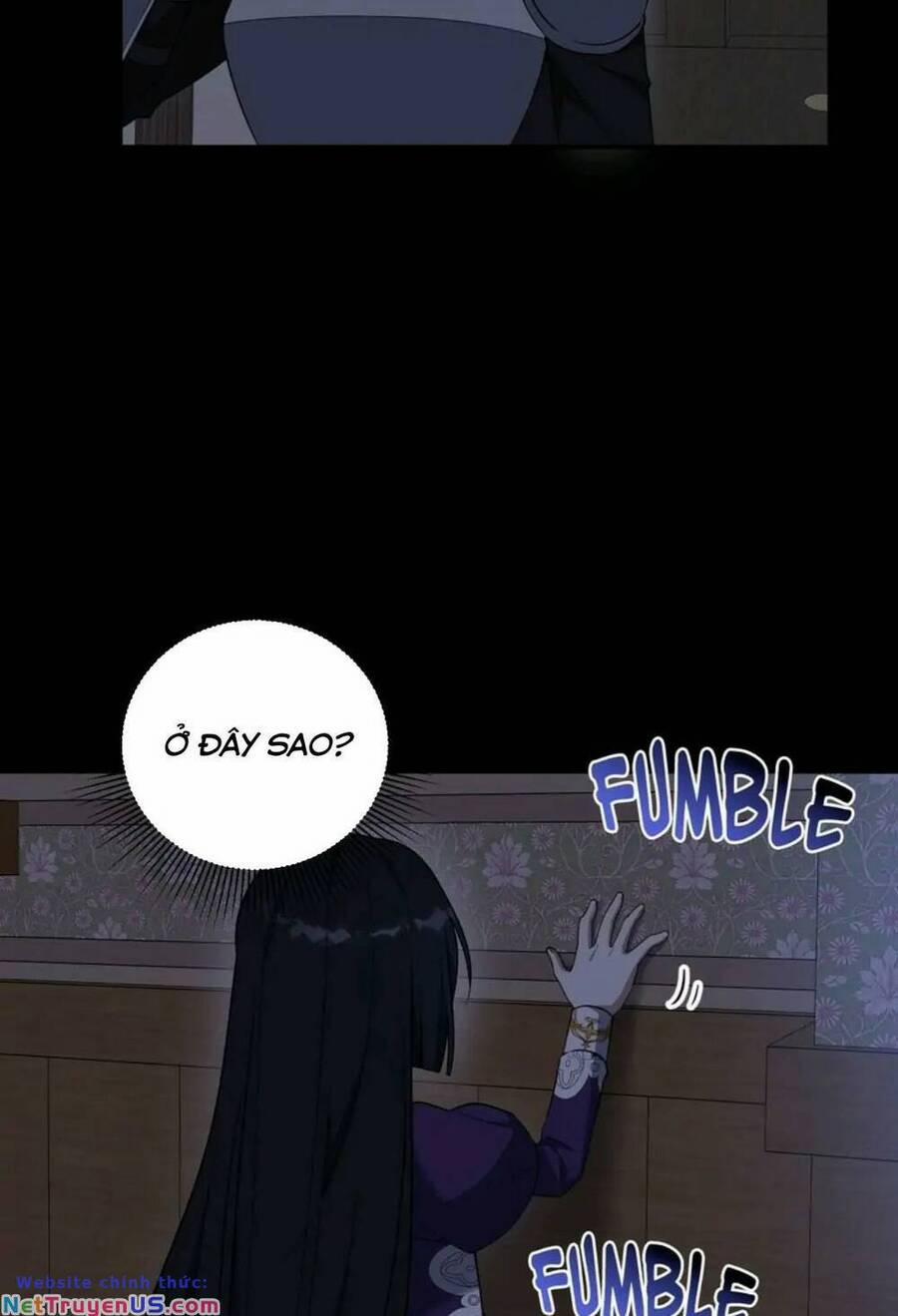 Lời Nguyền Vẫn Chưa Chấm Dứt 29 trang 36