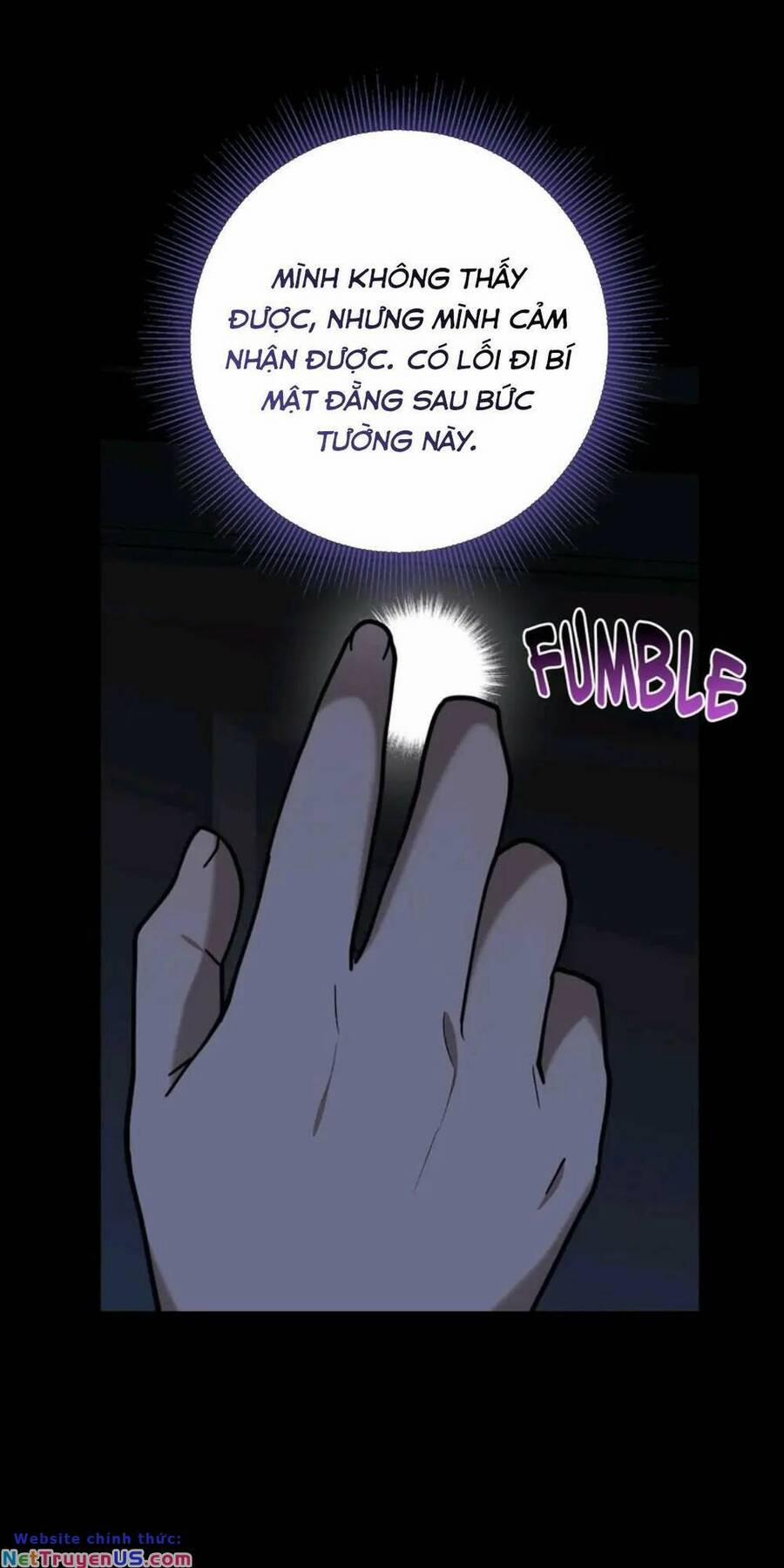 Lời Nguyền Vẫn Chưa Chấm Dứt 29 trang 38