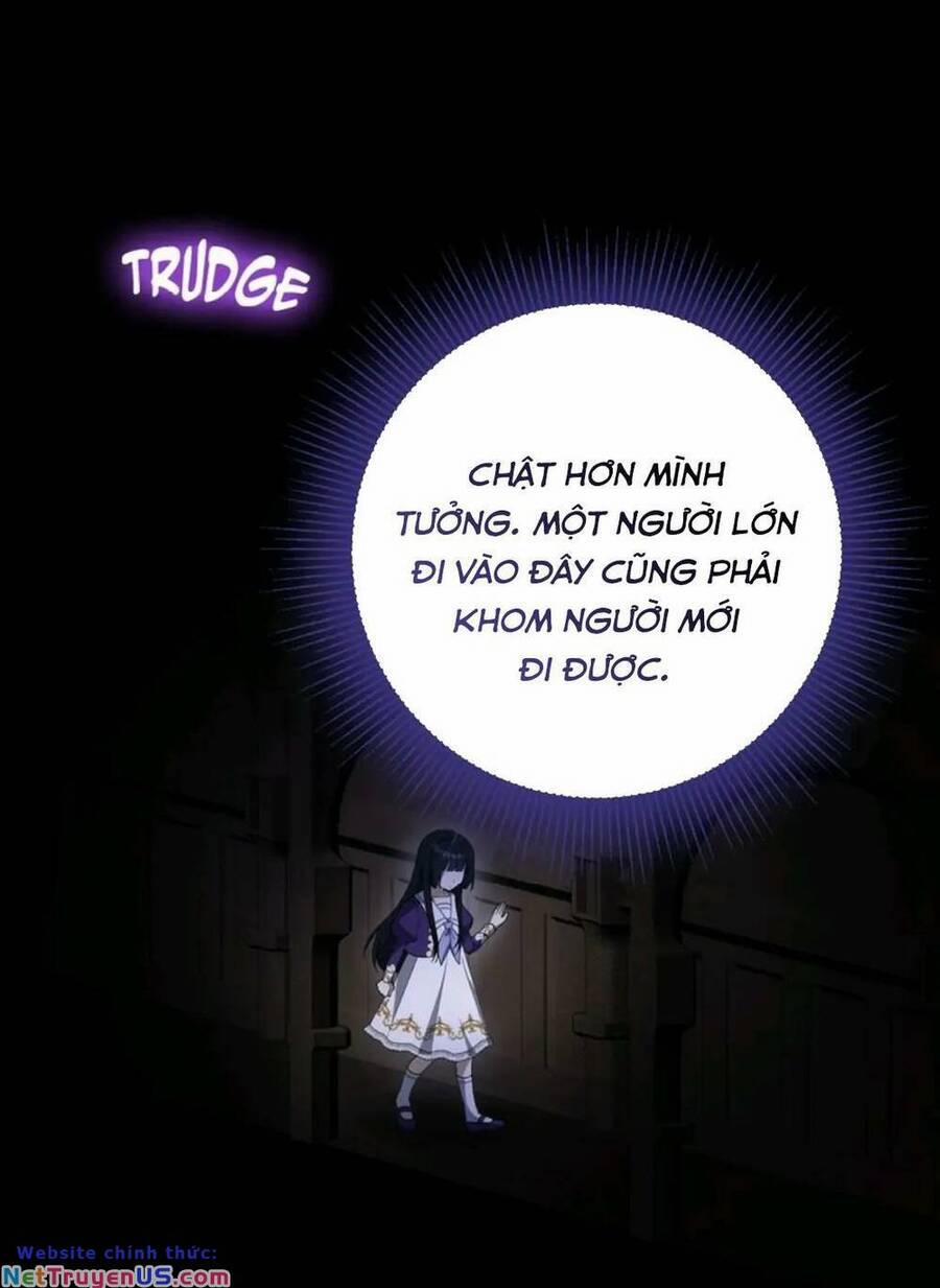 Lời Nguyền Vẫn Chưa Chấm Dứt 29 trang 39