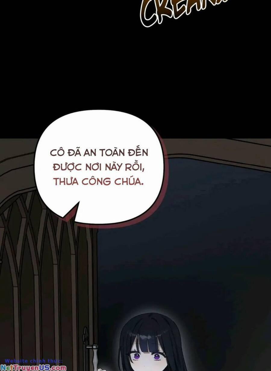 Lời Nguyền Vẫn Chưa Chấm Dứt 29 trang 42
