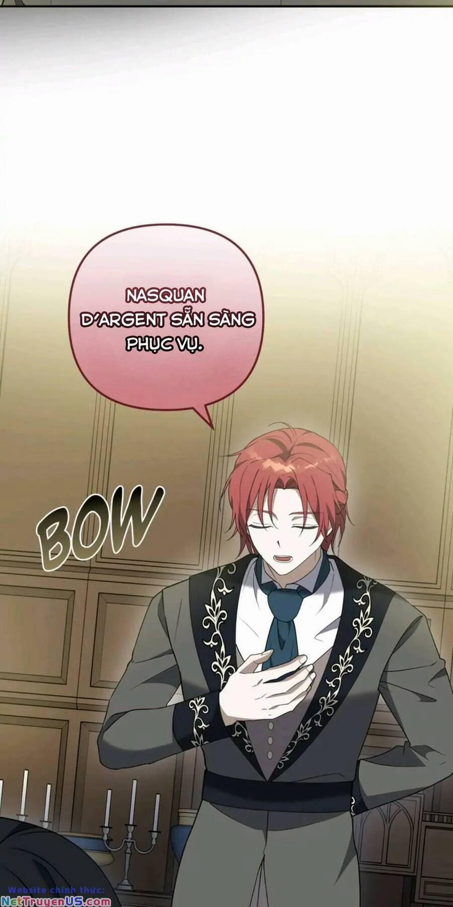 Lời Nguyền Vẫn Chưa Chấm Dứt 29 trang 44