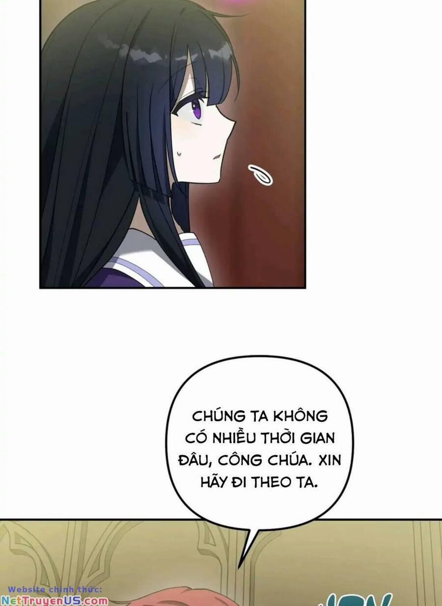Lời Nguyền Vẫn Chưa Chấm Dứt 29 trang 46