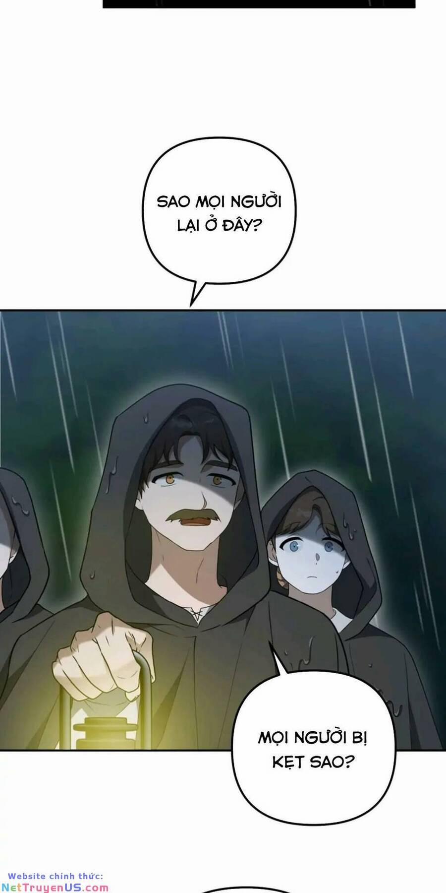 Lời Nguyền Vẫn Chưa Chấm Dứt 29 trang 5