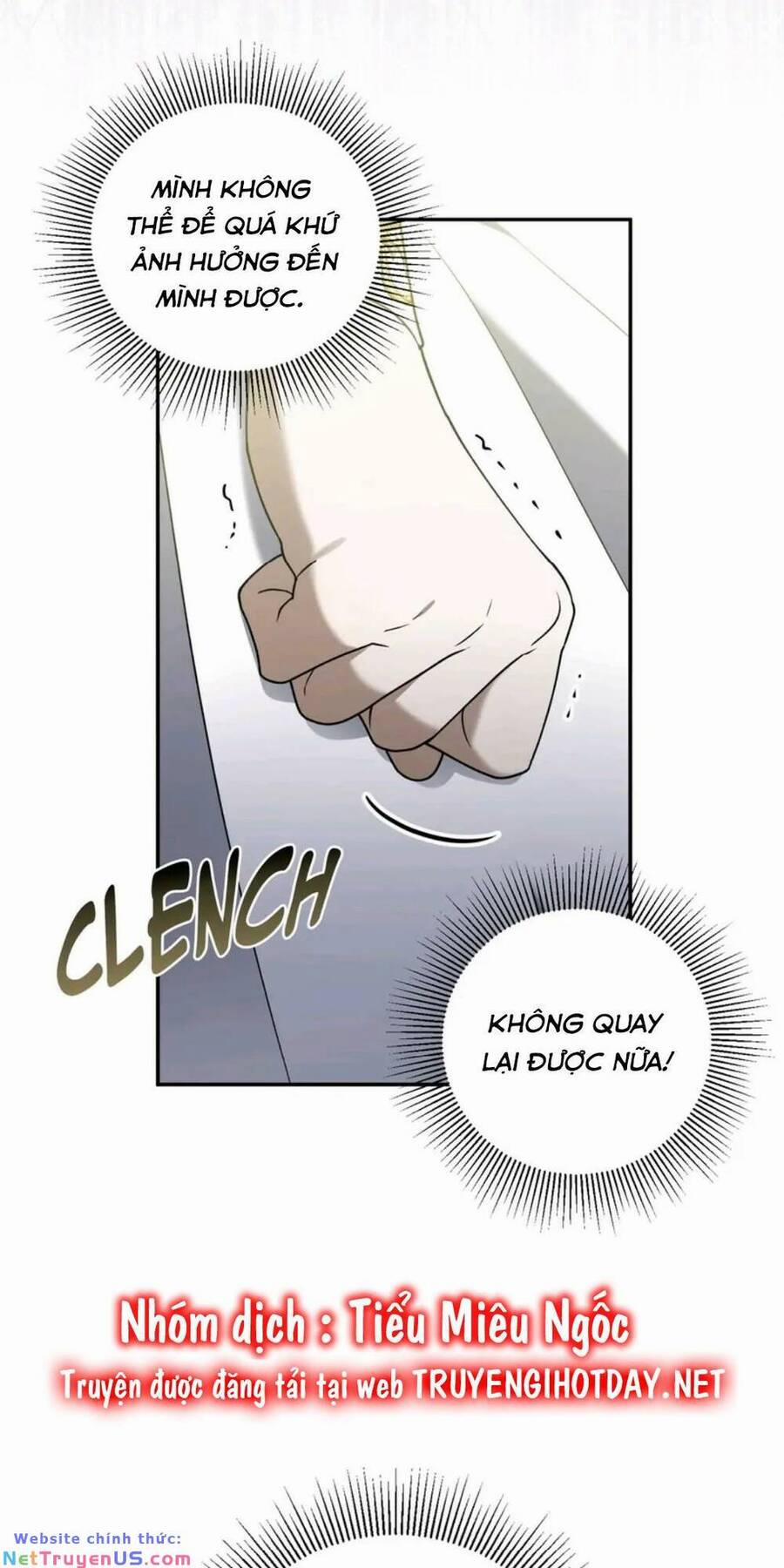 Lời Nguyền Vẫn Chưa Chấm Dứt 29 trang 54