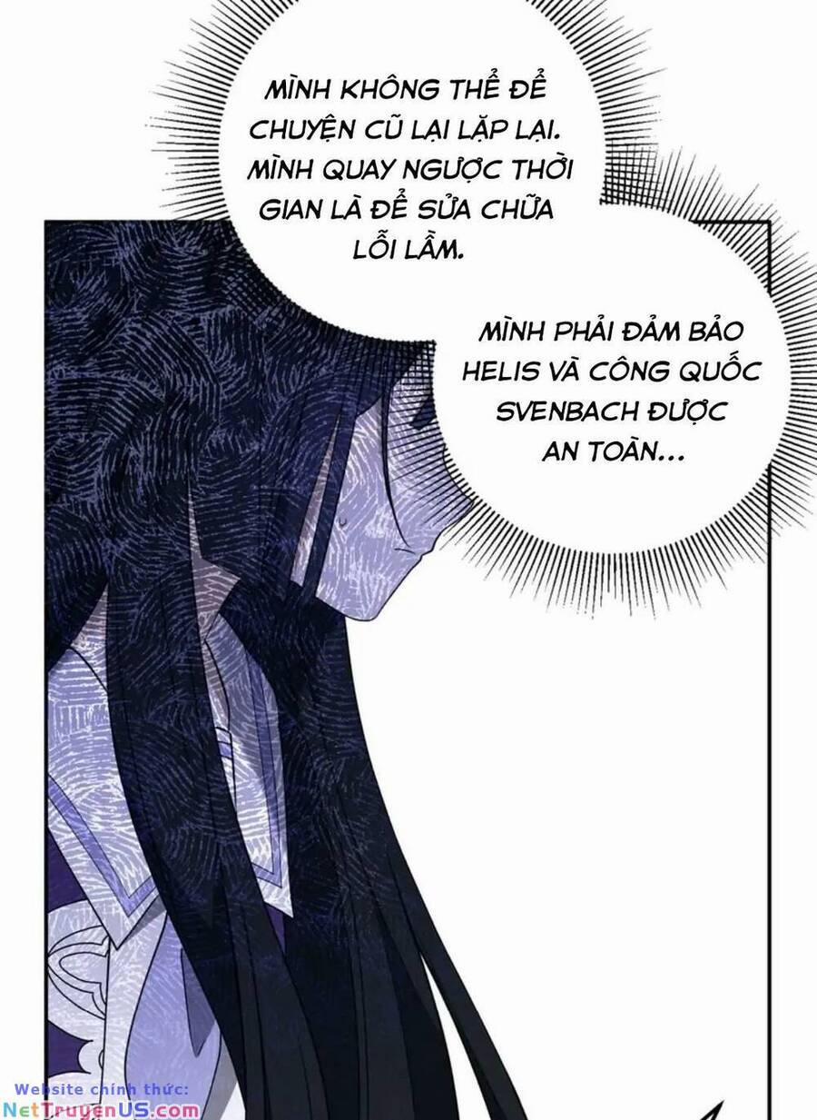 Lời Nguyền Vẫn Chưa Chấm Dứt 29 trang 55