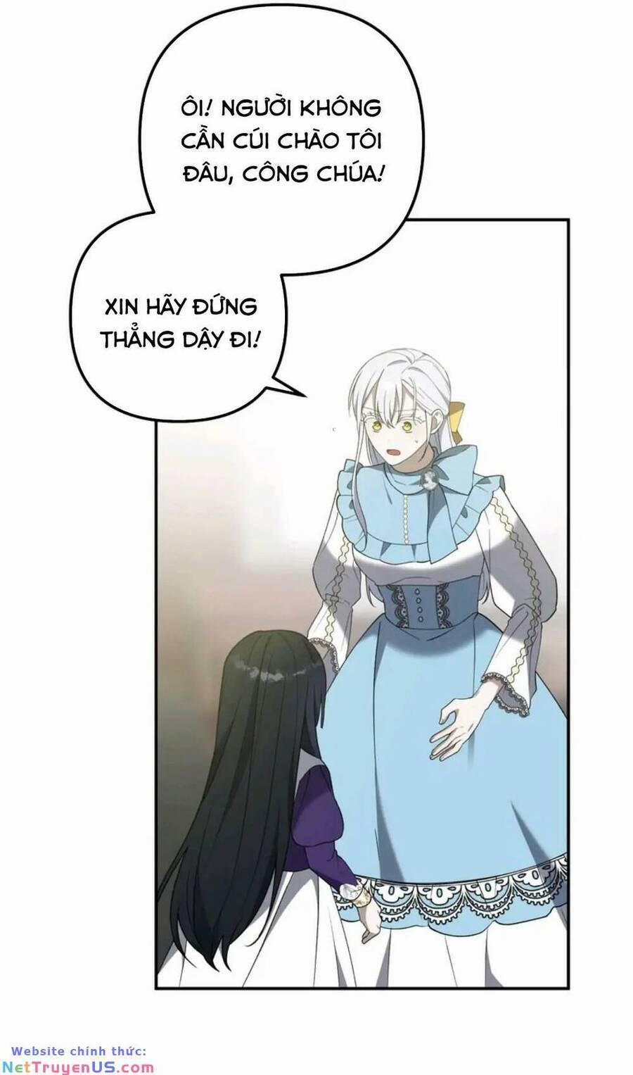 Lời Nguyền Vẫn Chưa Chấm Dứt 29 trang 59