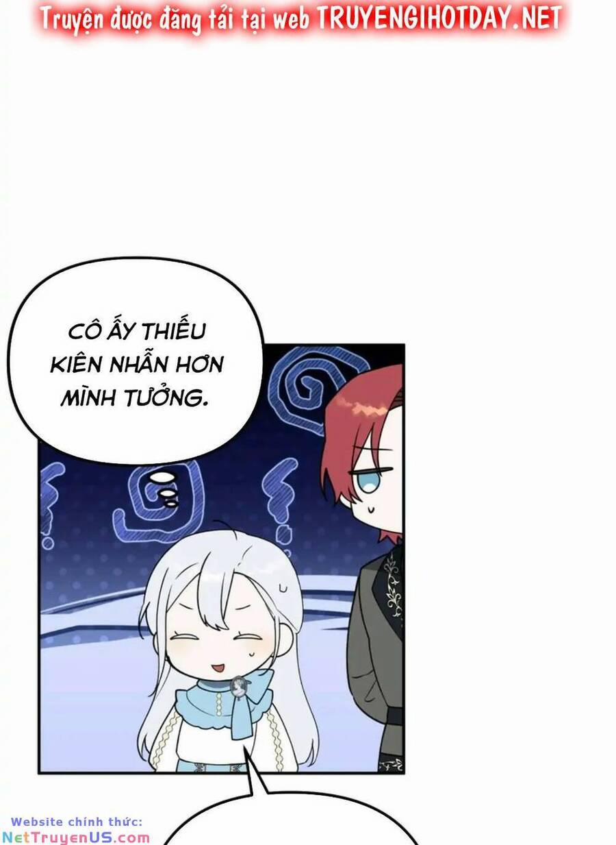 Lời Nguyền Vẫn Chưa Chấm Dứt 29 trang 65