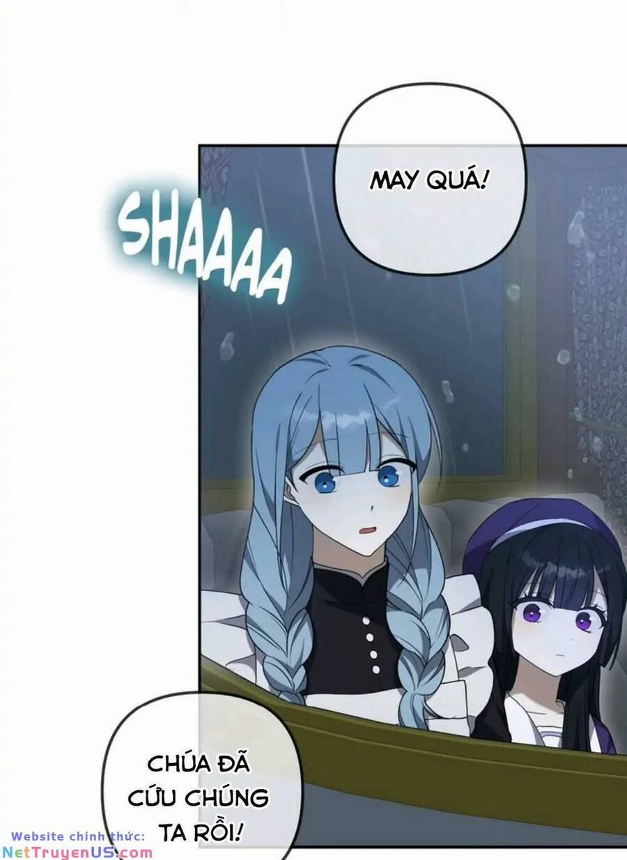 Lời Nguyền Vẫn Chưa Chấm Dứt 29 trang 7