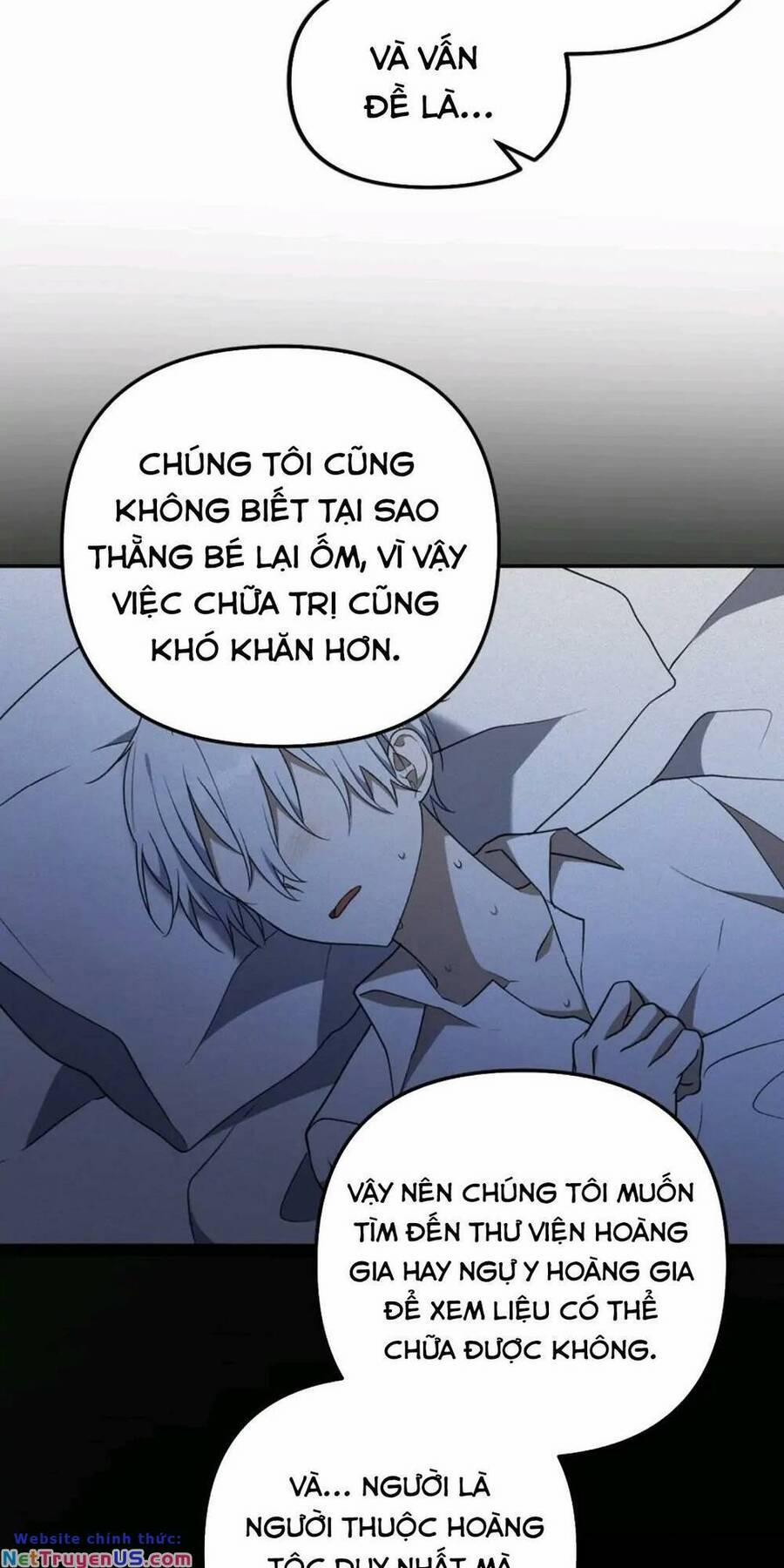 Lời Nguyền Vẫn Chưa Chấm Dứt 29 trang 70