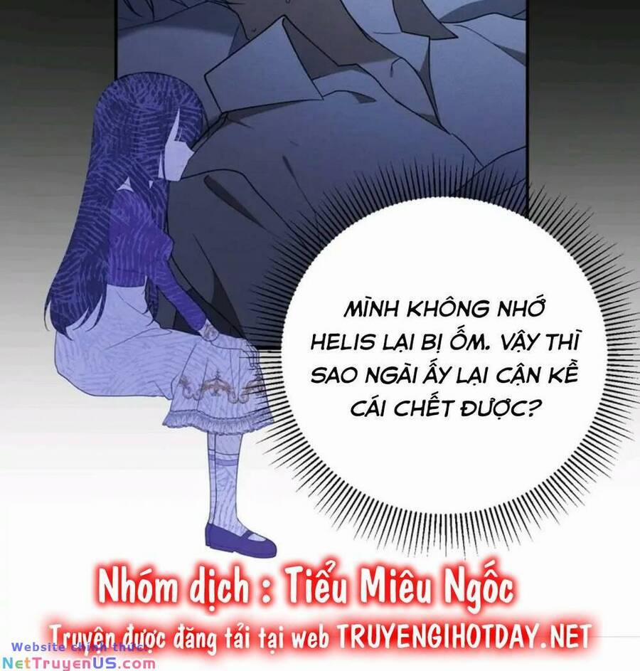 Lời Nguyền Vẫn Chưa Chấm Dứt 29 trang 72