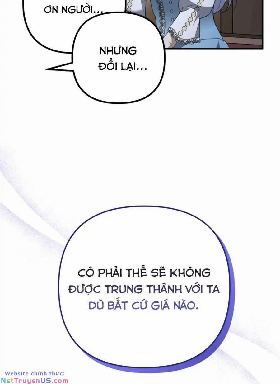 Lời Nguyền Vẫn Chưa Chấm Dứt 29 trang 74