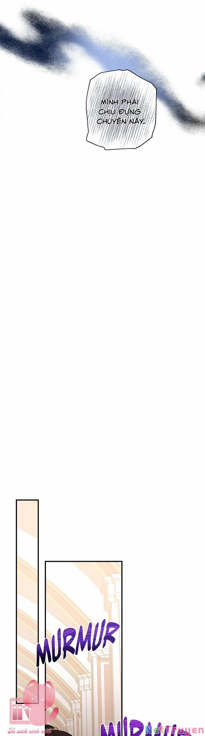 Lời Nguyền Vẫn Chưa Chấm Dứt 3 trang 13