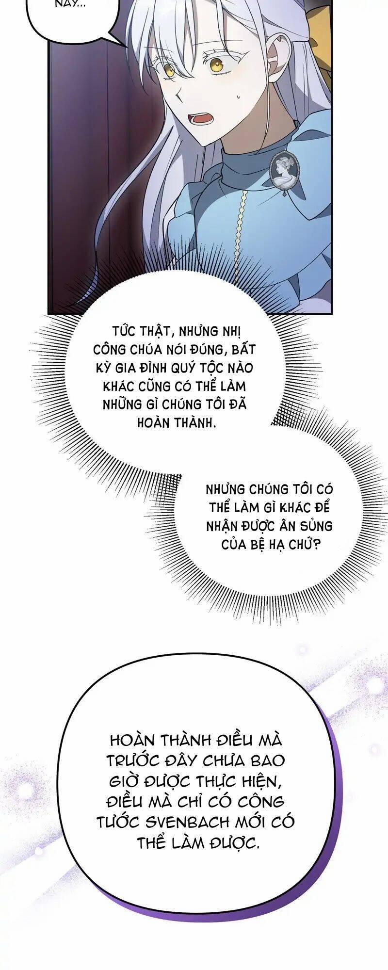 Lời Nguyền Vẫn Chưa Chấm Dứt 30 trang 10