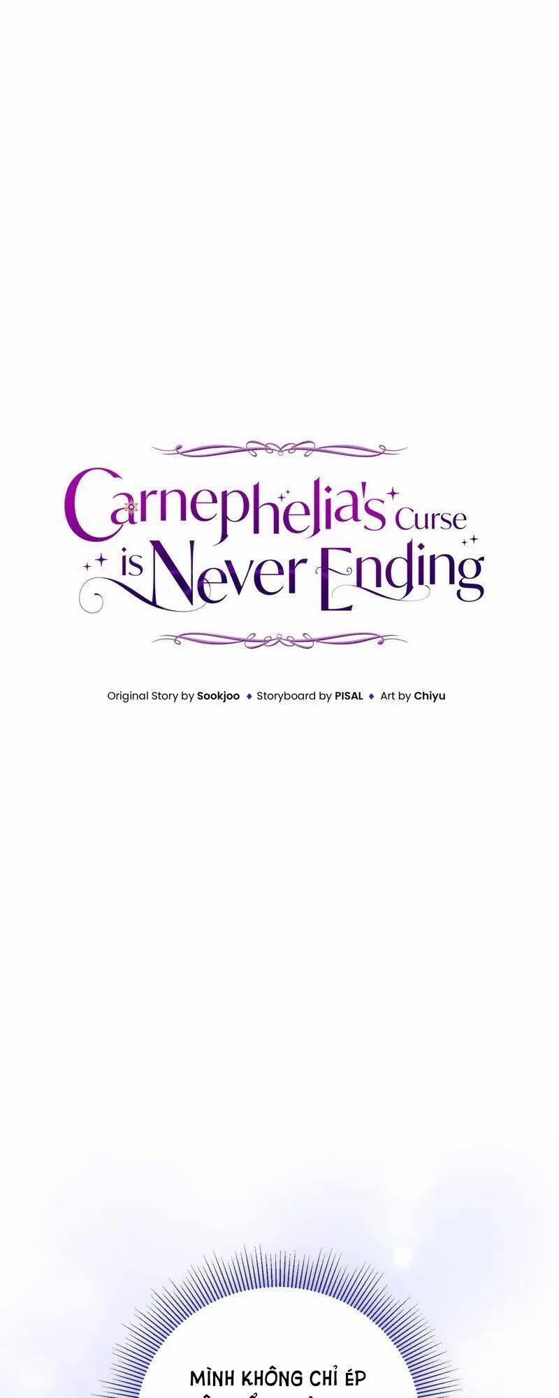 Lời Nguyền Vẫn Chưa Chấm Dứt 30 trang 13