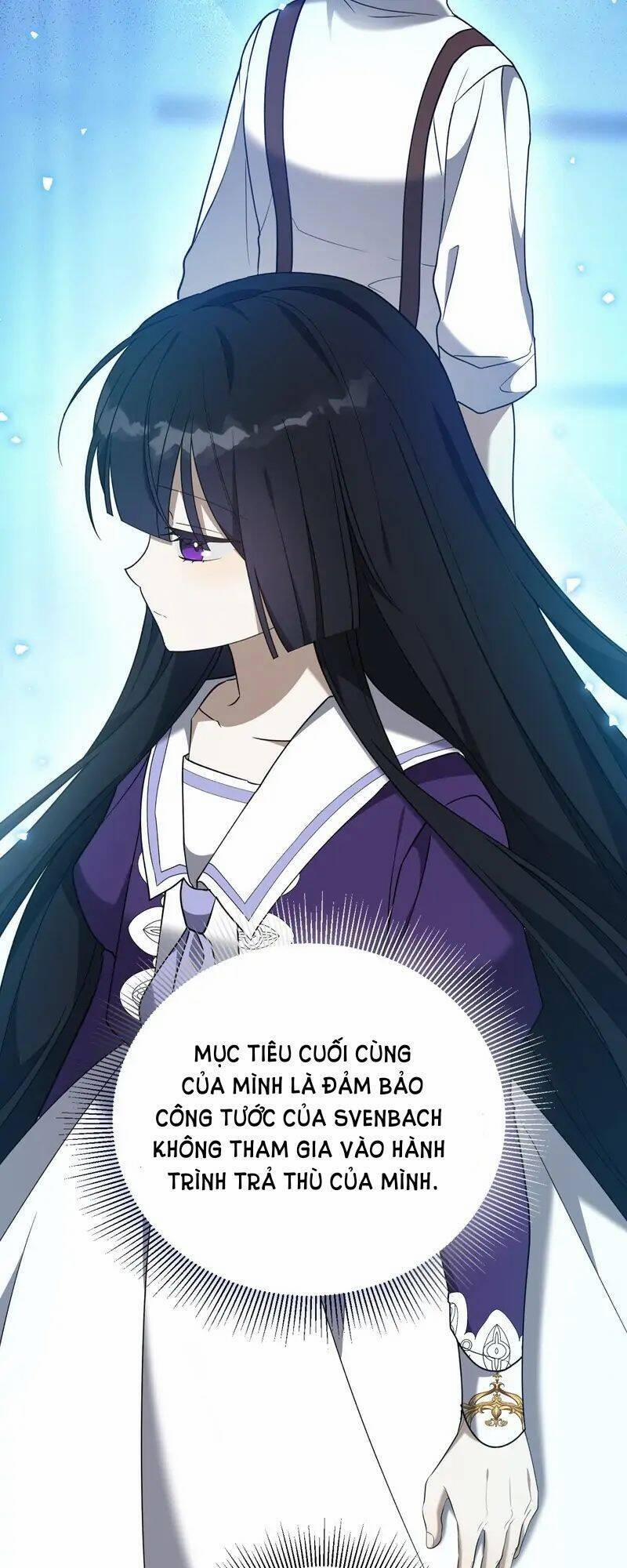Lời Nguyền Vẫn Chưa Chấm Dứt 30 trang 15