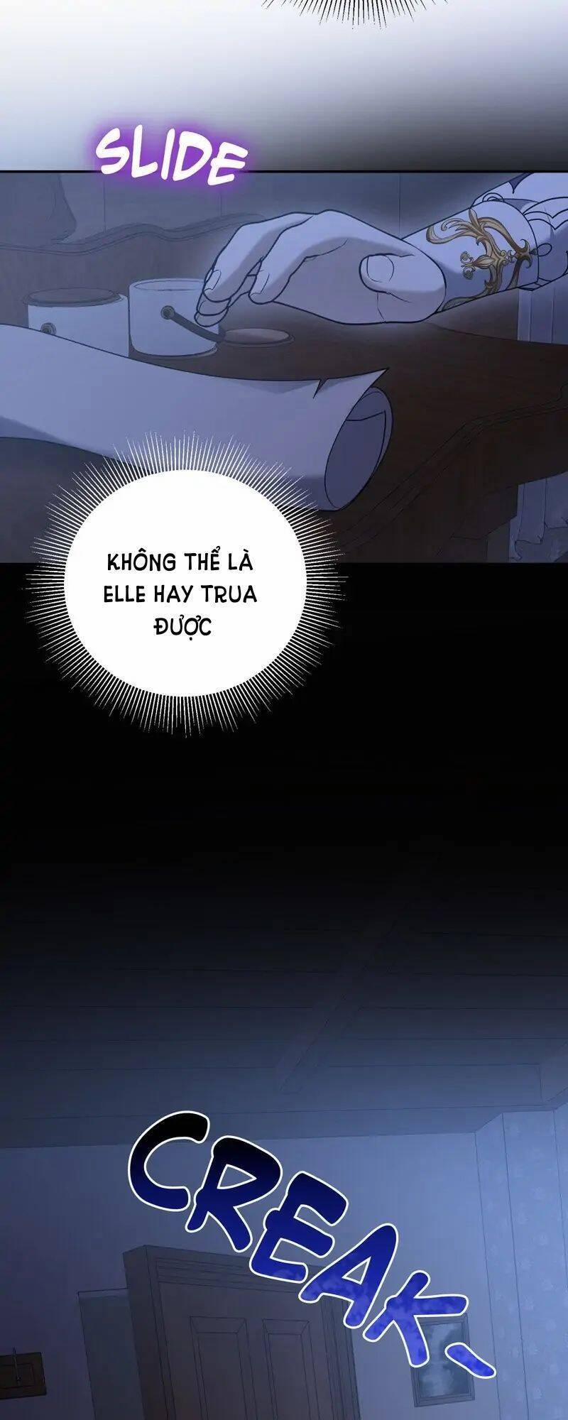 Lời Nguyền Vẫn Chưa Chấm Dứt 30 trang 18