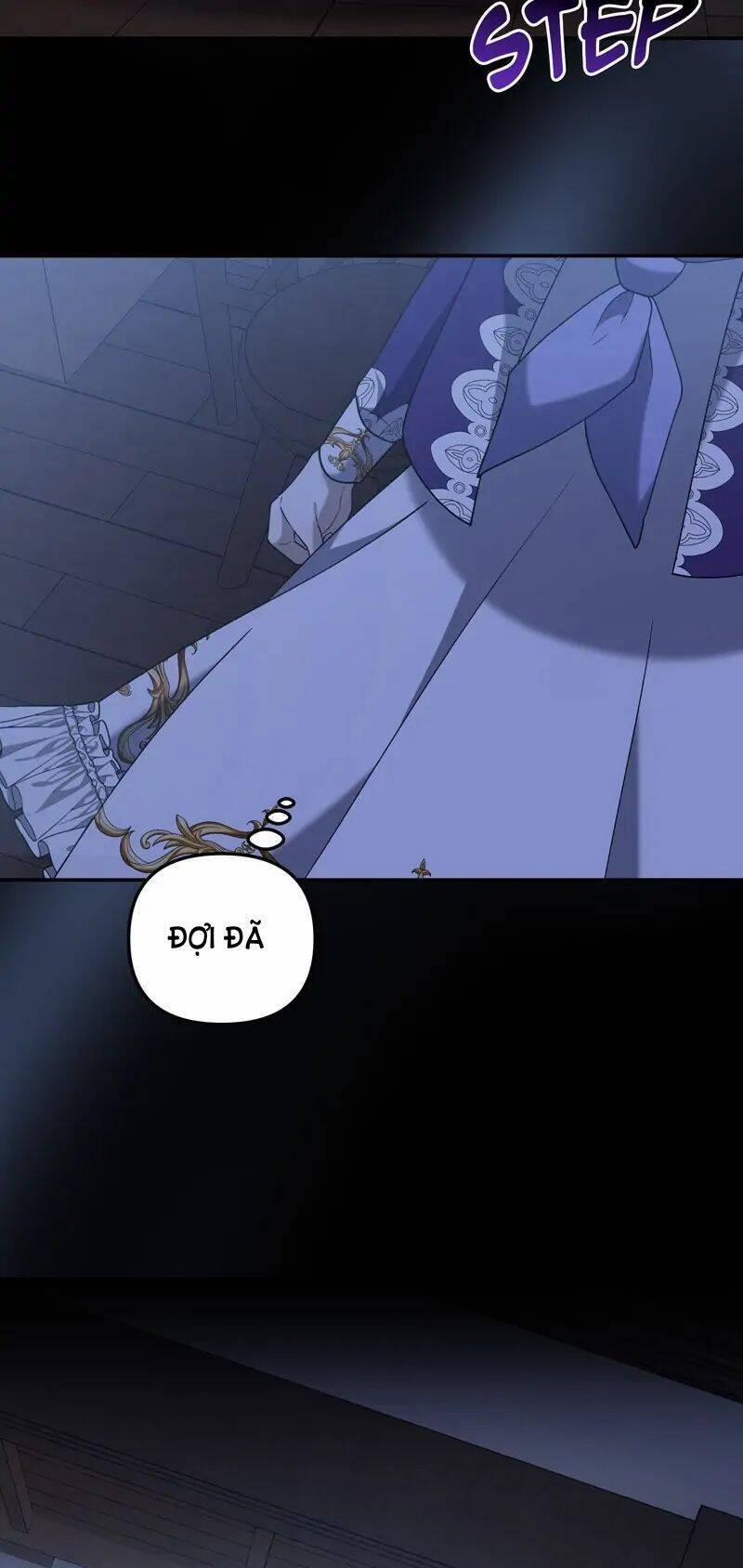 Lời Nguyền Vẫn Chưa Chấm Dứt 30 trang 20